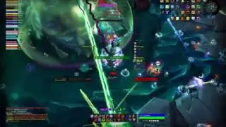 Revelations - Yogg Saron (Alone in the Darkness - Realm First)