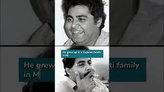 Satish Shah: Bollywood&rsquo;s Iconic Actor (1951‑2025)