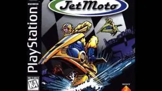 JetMoto OST - Nightmare