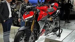 10 Best Hyper Naked Bikes of 2025