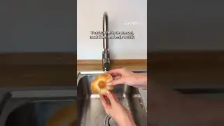 Brood kan je invriezen, nat maken en vervolgens opwarmen 🤩