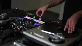 Dj Million Faces - Corona Virus Theme!