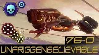 Halo 5 - Phaeton Helios 76-0 Unfriggenbelievable Perfection