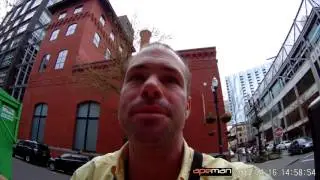 4/16 Pearl footage, Gregory Romack