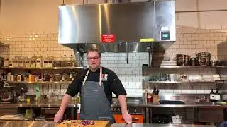 Feast Intro Spot for Upcoming Cooking Segments
