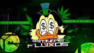 5 BASE DE FUNK TOP 2021 ( PATINHAS FLUXOS )