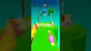 Magic Finger 3D Android iOS Games play : #magicfinger #magicfinger3d #lapgameplay #newgame