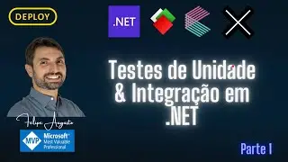 Testes de unidade em .NET com xUnit, Coverlet e Report Generator - Parte 1