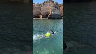 One of the best Swimming Holidays in Europe!