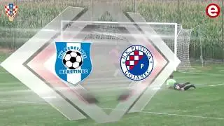 NK Beretinec svi golovi 01. - 13. kolo (polusezona 2019/2020)