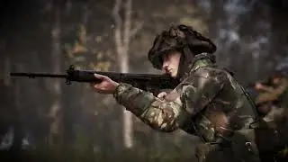'83 [PC] Cold War Gone Hot Trailer