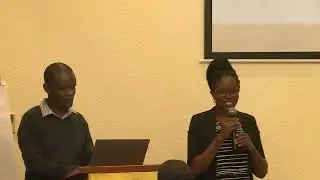 Day 2: Session 3 &ndash; Setting National Air Quality Policies (inc. Q&A)