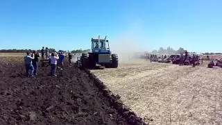 Kinze Big Blue 