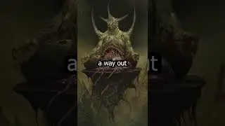 Порча Нургла не так уж и плоха?! - Каково это &mdash; быть оскверненным НУРГЛОМ в Warhammer 40k?