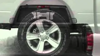 2013 RAM 1500 - Enfield CT