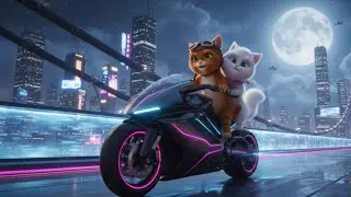 🚴 Cat 25 Bike Different Driving Styles | Funny & Crazy Bike Riding 2025