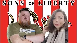 Sons of Liberty & Keira Havens, Citizens Impeachment