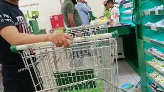 @Haider5vlogs shopping cart  