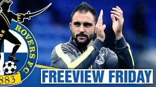 FREEVIEW FRIDAY: Peter Hartley