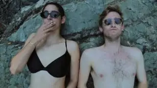 Pop & Obachan  - I Bet High (Official Video)