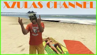XZULAS CHANNEL TRAILER