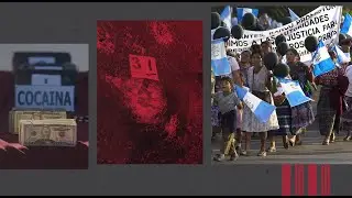 Feeding the Fire: the Drug War, Corruption, and Organized Crime in Latin America (English Version)