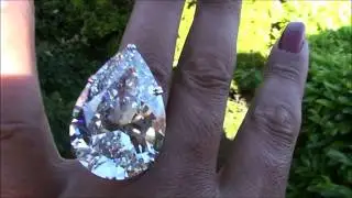 The Taylor Burton Ring