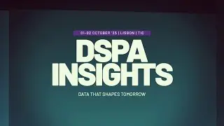 DSPA Insights 2025 - Highlights