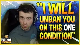 DRLUPO LECTURES TOXIC PERSON IN HIS CHAT IN FRONT OF 40K VIEWERS! - Fortnite Moments #164