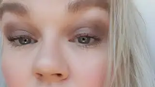 ELF Cleansing Cloud Review! Get Ready and Unready with me,