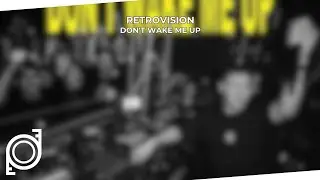 RetroVision - Don't Wake Me Up | Color Bass, Bass House