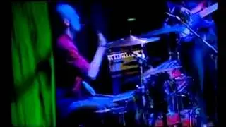 Gasoline Cowboy - The Truth (live)