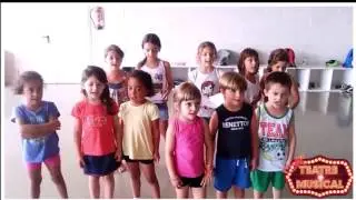 teatre musical