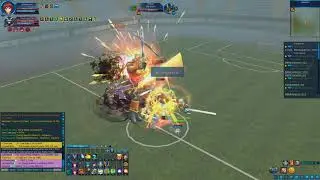GDMO Vajramon Raid vs Susanoomon