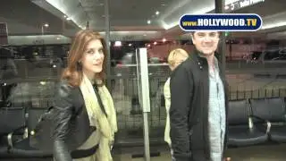 Kate Walsh Loves HOLLYWOOD.TV and Her New Fragrance