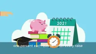 The Two-Automation Money System