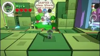 Hyper Team Recon [DEMO] #2 esse jogo das Garotas/Waifus SLIMEs e ate que Recente! Data: [23/9/2025]›