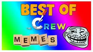 Best of the Crew: CSGO MEMES (THE FUNNY CLIPS BUT IN MEME FORM)