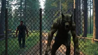 THE MOST DANGEROUS WEREWOLF STORIES 2024