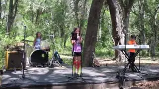 EveryOneRocks Spring Concert - After Schoolers