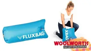 Die H&ouml;hle der L&ouml;wen: Fluxbag | Woolworth Das Aktionskaufhaus