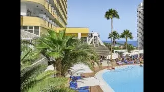 allsun Hotel Lucana, Gran Canaria/Playa del Ingles
