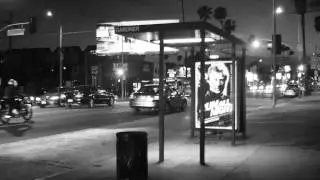 Sunset Blvd. by Johnny Otto