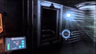 Dead Space Extraction 720p HD Walkthrough Part 17   Chapter 06   Part 2 of 3 Прохождение