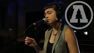 Marrow - Leave Grounds Stay | Audiotree Live