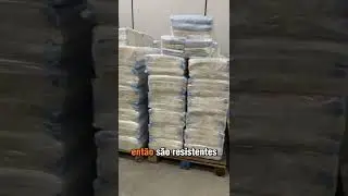 Quer transpar&ecirc;ncia? Utilize os Sacos Pl&aacute;sticos Sem Aba #sacoplastico #embalagemplastica
