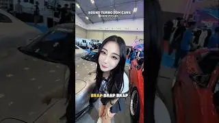 Cek Sound Turbo Hana 🤩 Hana Or Supra Stututu 😎 #automobile #gtr34 #gtr35 #rx7 #supra #hana #cars