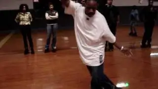 Lombard JB Skater   