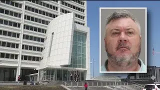 What we learned about Atlanta airport suspect after he just made initial appearance in federal court