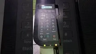 Cara Mengatasi Printer Canon Pixma TR4570s Error 1686